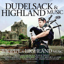 V/A - Dudelsack & Highland Music