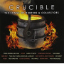 Hunters & Collectors - Crucible - Songs of Hunters & Collectors