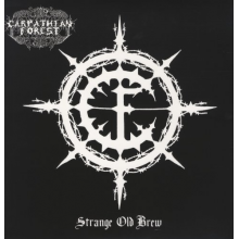 Carpathian Forest - Strange Old Brew