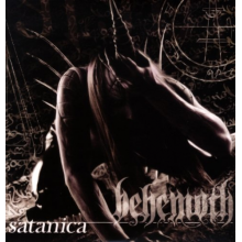 Behemoth - Satanica