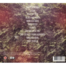 Robitaille, Jf - Rival Hearts