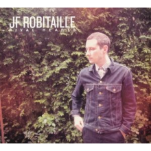 Robitaille, Jf - Rival Hearts