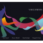 Lateef, Yusef - Voice Prints W/Roscoe Mitchell & Adam Rudolph
