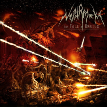 Nephren-Ka - Fall of Omnius