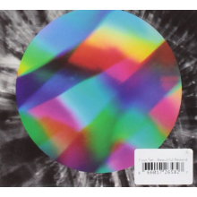 Four Tet - Beautiful Rewind