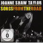 Taylor, Joanne Shaw - Songs From the Road