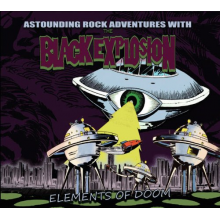 Black Explosion - Elements of Doom
