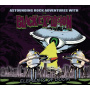 Black Explosion - Elements of Doom
