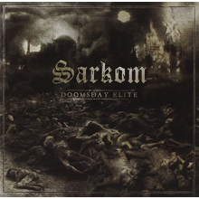 Sarkom - Doomsday Elite