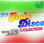 V/A - Zyx Italo Disco Collection