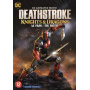 Animation - Deathstroke: Knights & Dragons
