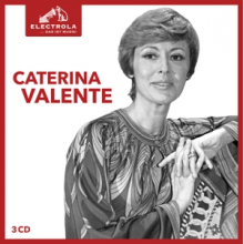 Valente, Caterina - Electrola...Das Ist Musik! Caterina Valente