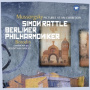 Rattle, Simon - Mussorgsky: Pictures At an Exhibition