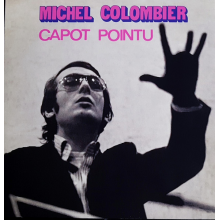 Colombier, Michel - Capot Pointu