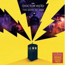 Doctor Who - Edge of Time