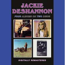 Deshannon, Jackie - Laurel Canyon/Put a Little Love In Your Heart/To Be Free/Songs