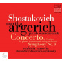 San Francisco Symphony - Concerto For Piano In C Minor Op.35/Symphony No.9 Op.70