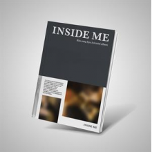 Kim, Sung Kyu - Inside Me