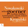 Nowakowski/Krogulski - Piano Quintet Op.17/Piano Octet Op.6