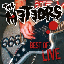 Meteors - Best of Live