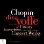Yoffe, Dina - Concert Works