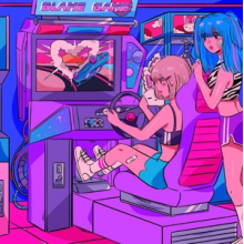 Beach Bunny - Blame Game