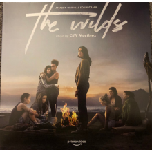 Martinez, Cliff - Wilds