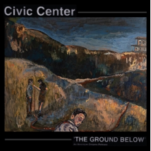 Civic Center - Ground Below