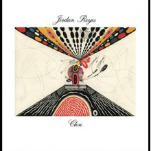 Reyes, Jordan - Close