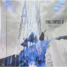 Uematsu, Nobuo - Final Fantasy Iii -Four Souls-