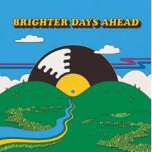 V/A - Colemine Records Presents: Brighter Days Ahead