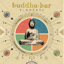 V/A - Buddha Bar - Elements