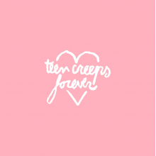 Teen Creeps - Forever