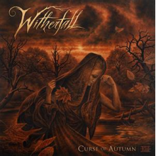 Witherfall - Curse of Autumn