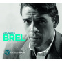 Brel, Jacques - 50 Plus Belles Chansons