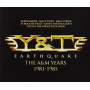 Y&T - Earthquake - the A&M Years 1981-1985