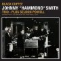 Smith, Johnny -Hammond- - Black Coffee