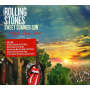 Rolling Stones - Sweet Summer Sun