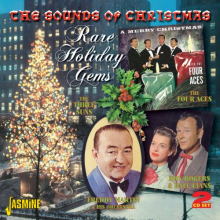 V/A - Sounds of Christmas - Rare Holiday Gems