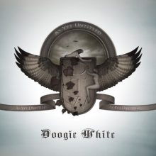 White, Doogie - As Yet Untitled