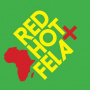 V/A - Red Hot Fela