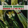 Booker T. & the Mg's - Green Onions