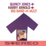 Jones, Quincy - Big Band = Jazz!