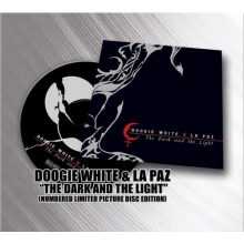 White, Doogie & La Paz - Dark and the Light