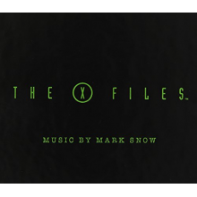 Original Motion Picture Soundt - X Files Vol.2