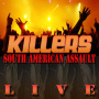 Killers - Live -Uk Killers-