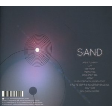 Sand - Sand