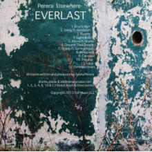Perera Elsewhere - Everlast