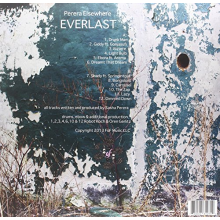 Perera Elsewhere - Everlast