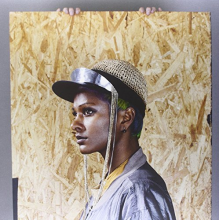 Perera Elsewhere - Everlast